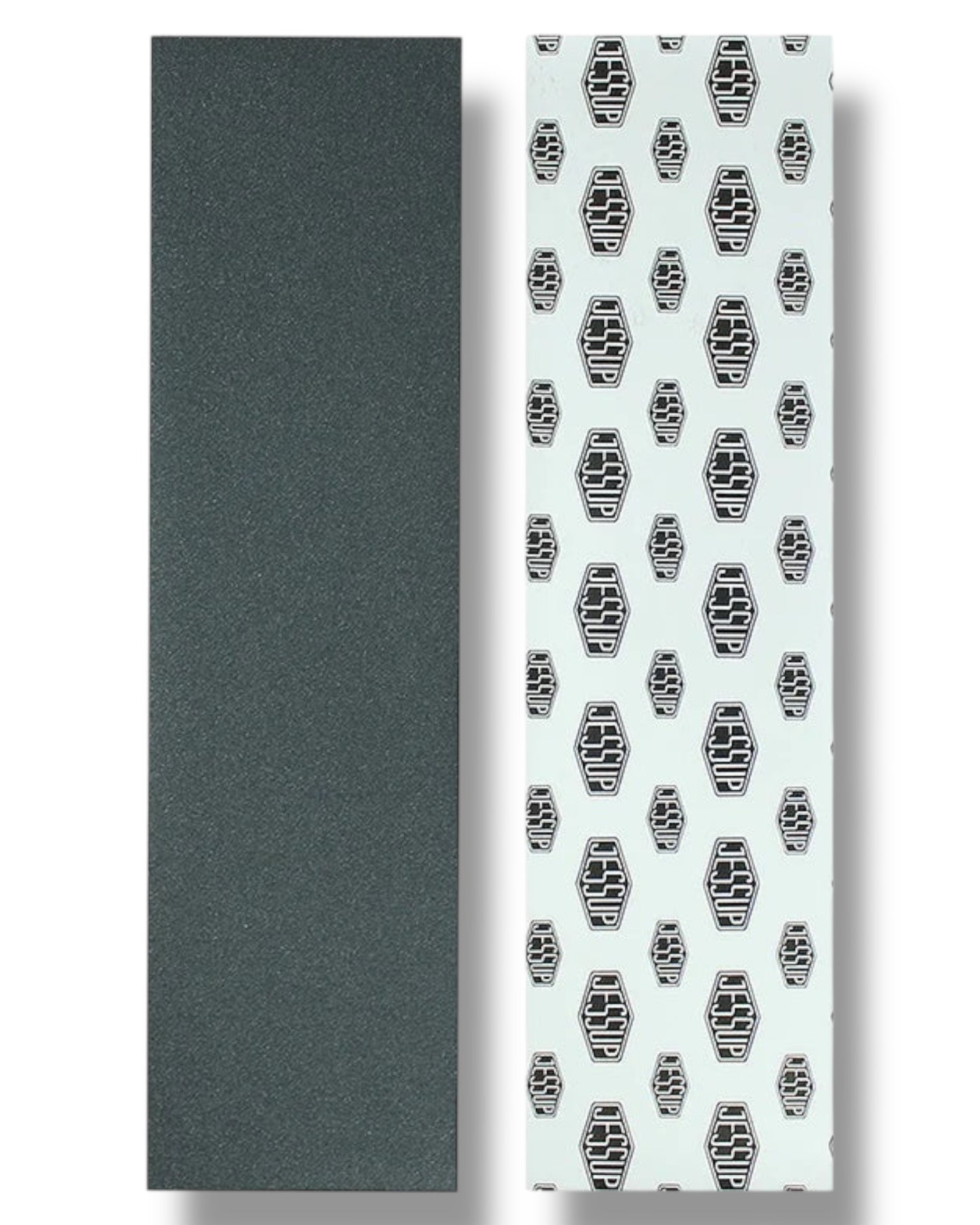 Jessup “Ultra” Griptape - 9”x33” Sheet