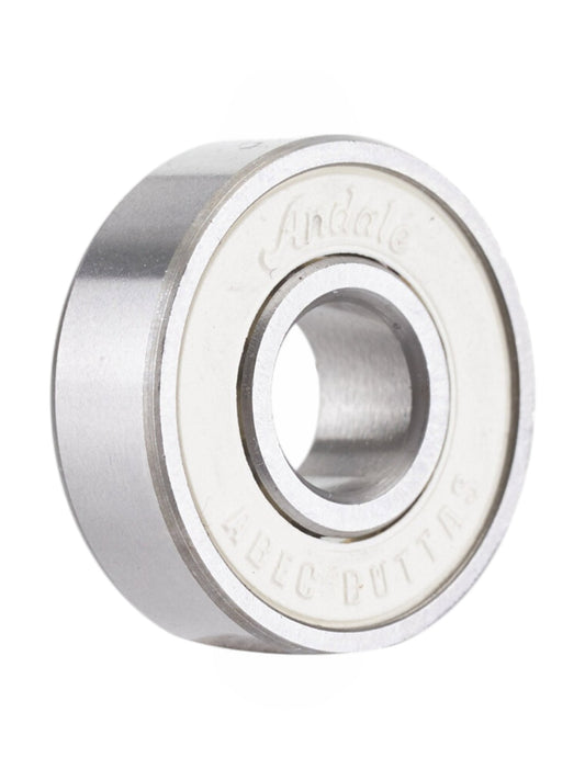 Andale Buttah Bearings