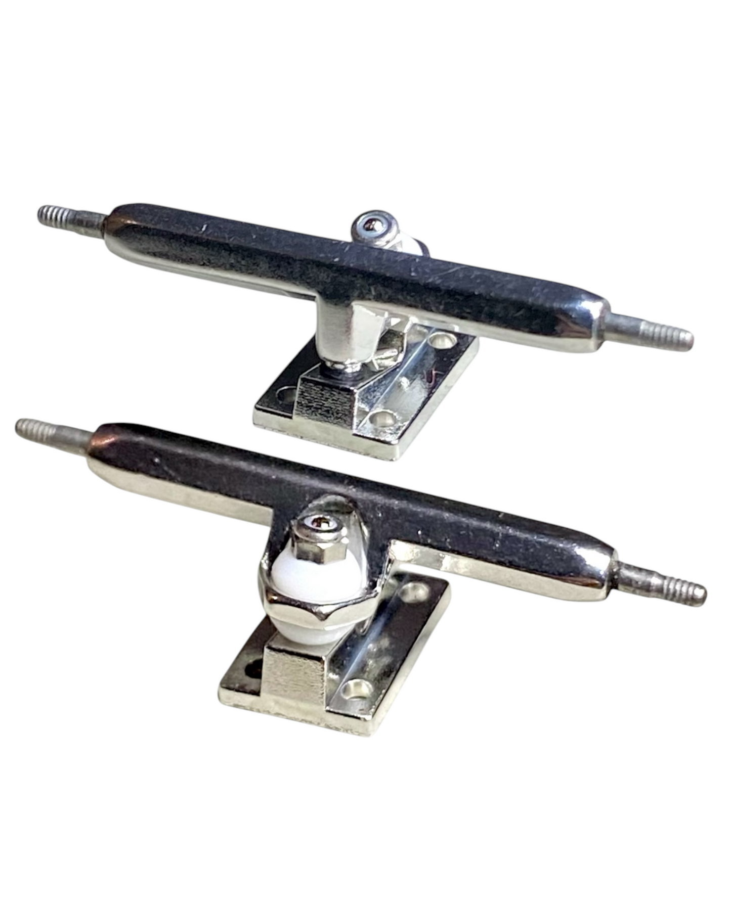 Hex Fingerboard Trucks