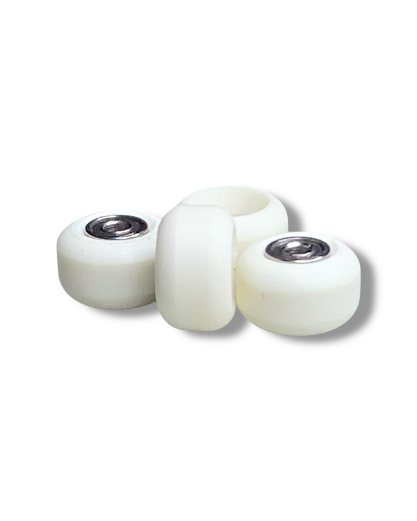 Fingerboard Wheels - 65D Street Shape