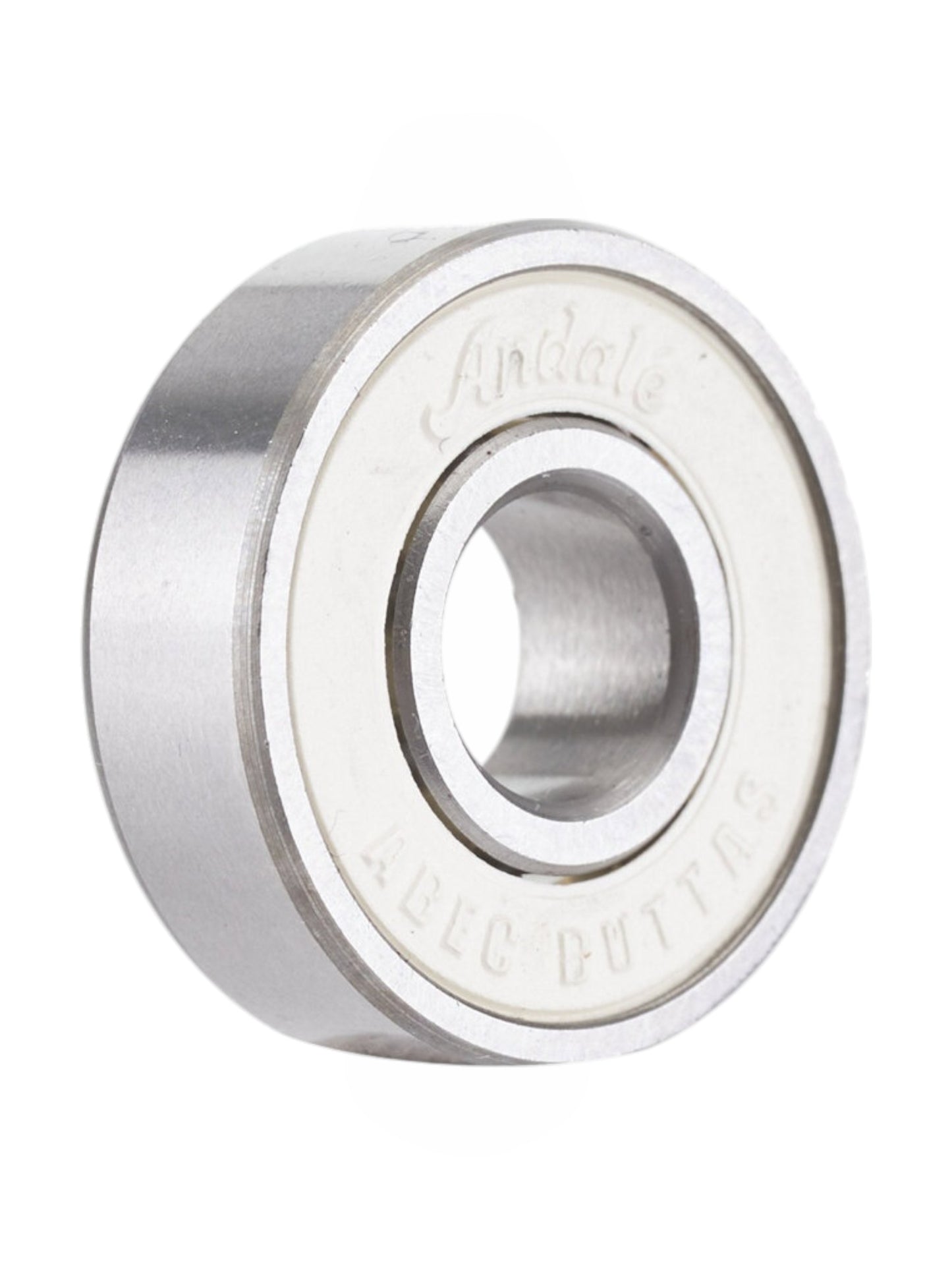Andale Buttah Bearings