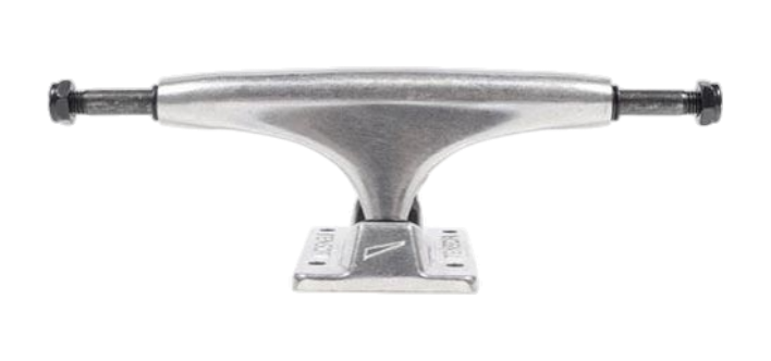 Tensor Alloy Trucks - Raw 4.25 - Set of 2
