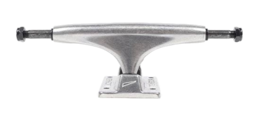 Tensor Alloy Trucks - Raw 4.25 - Set of 2