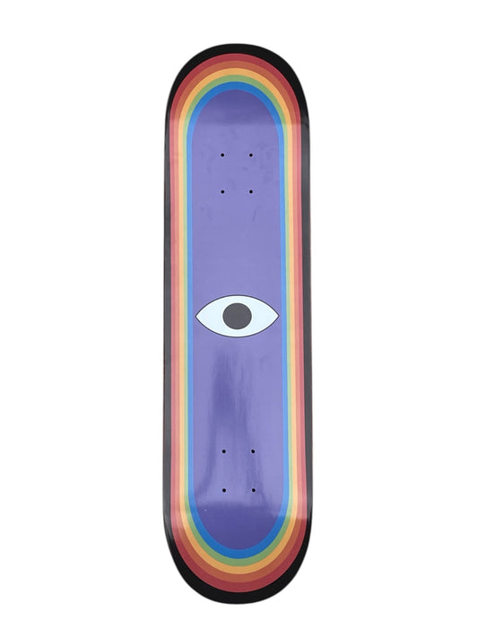 Arcanum “Eye of Providence” deck